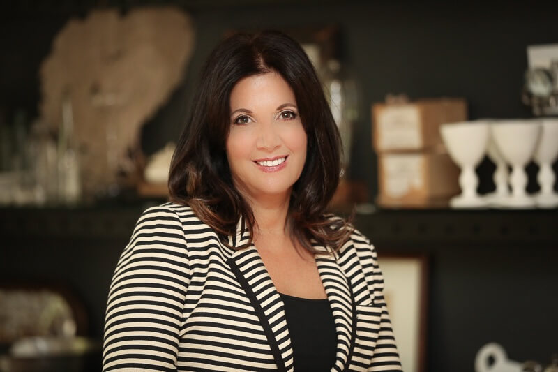 Annette Joseph