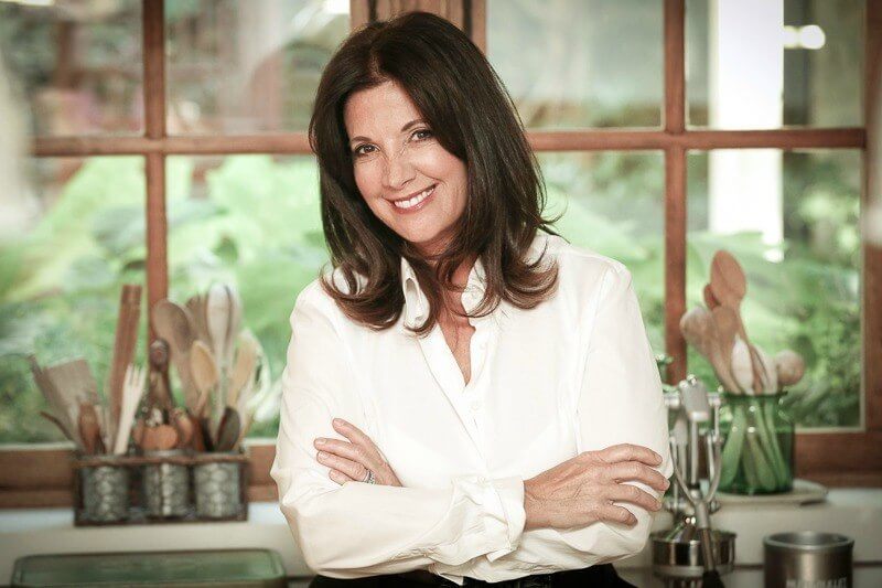 Annette Joseph: FACES of the South