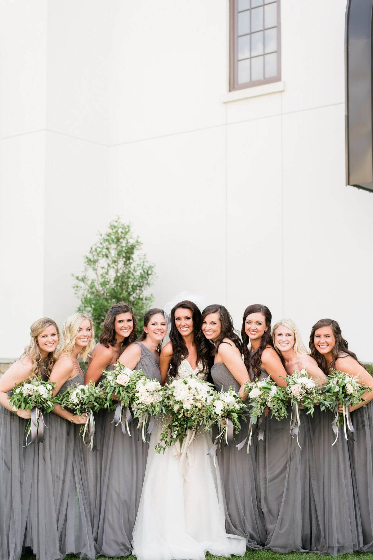 bridesmaid warehouse