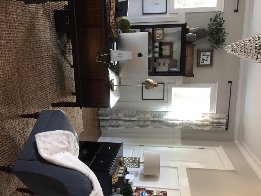 Laura Aguilar Interiors |styleblueprint.com
