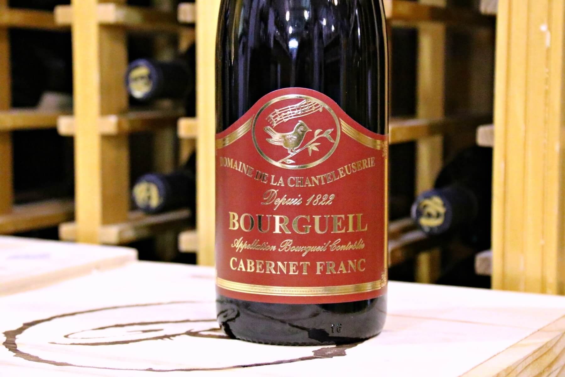 Unexpected holiday wines to have on hand!