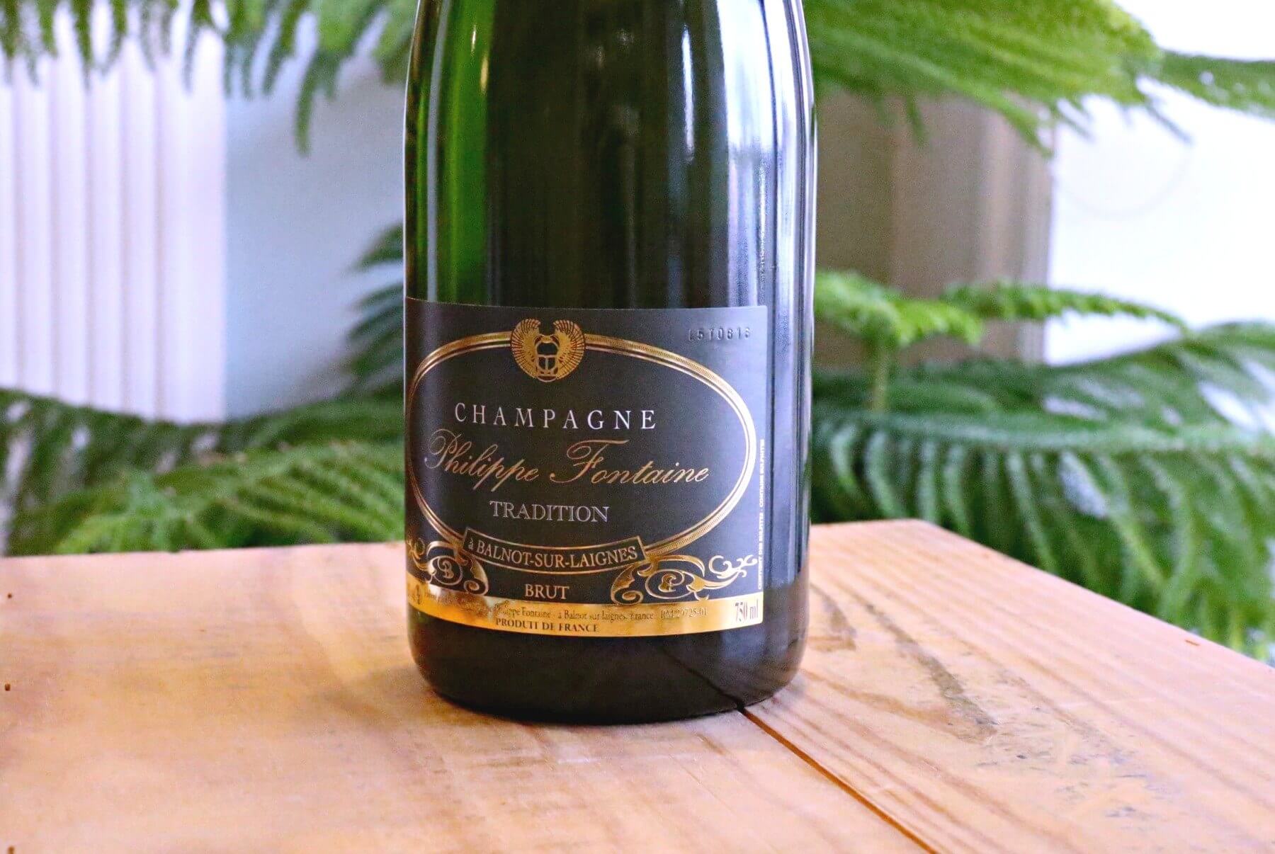 Unexpected holiday wines to have on hand!