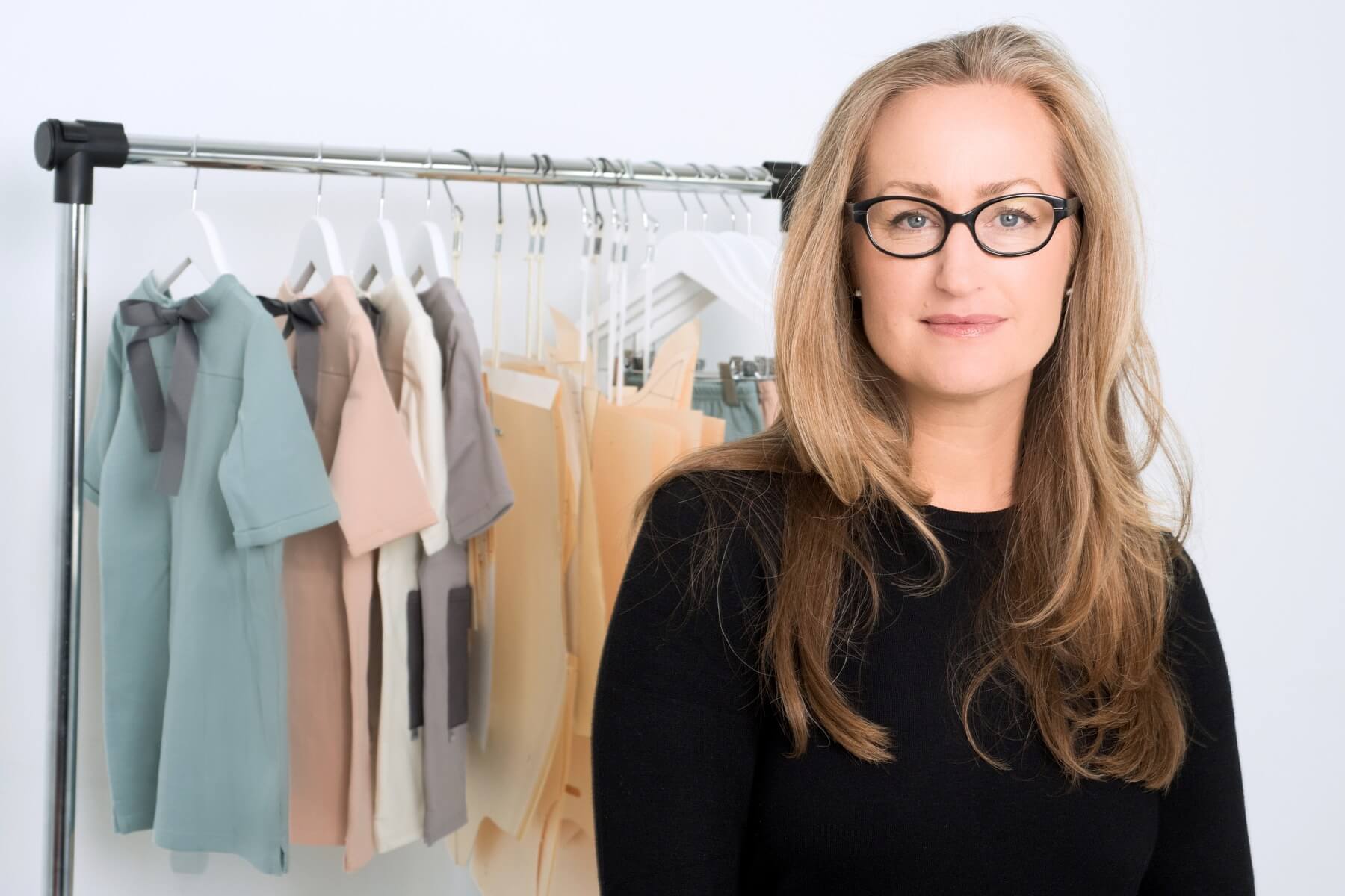 Meet Sandra Ney, today's FACE of Nashville
