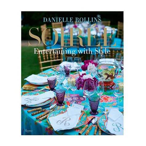 Entertaining with style| styleblueprint.com