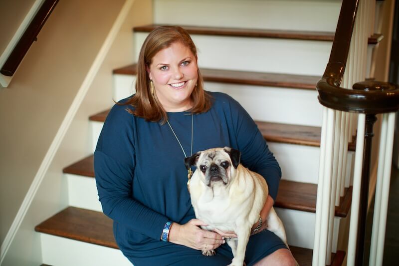 Whitney Luckett: FACES of Memphis
