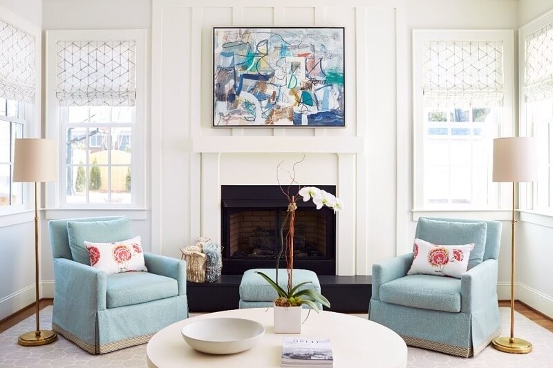 Turning “Spec” into Special: A Home Transformation