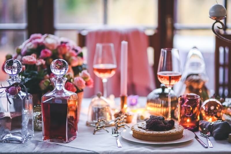 table setting|styleblueprint.com