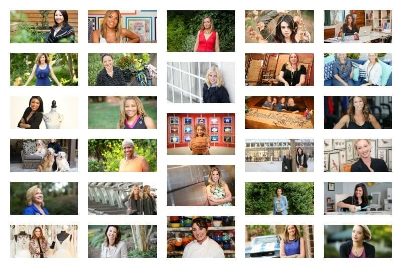 52 Pieces of Advice: Atlanta FACES 2016