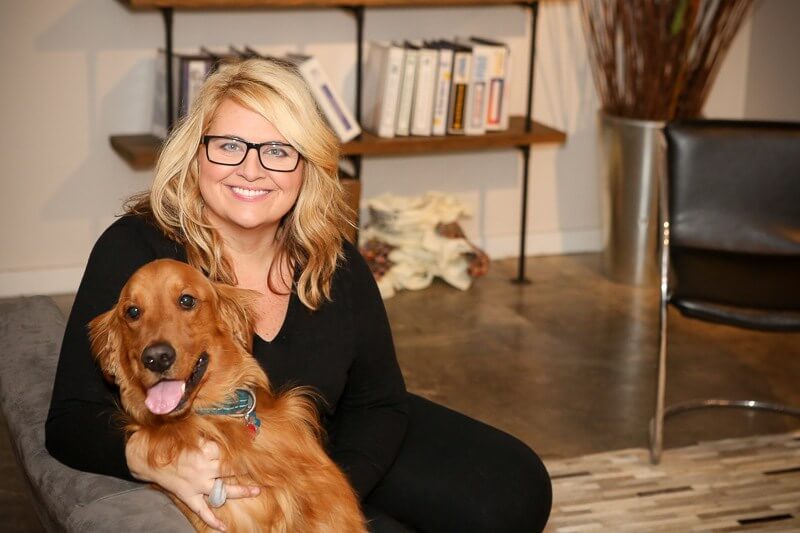 Tara Murphy of 360 Media: FACES of Atlanta