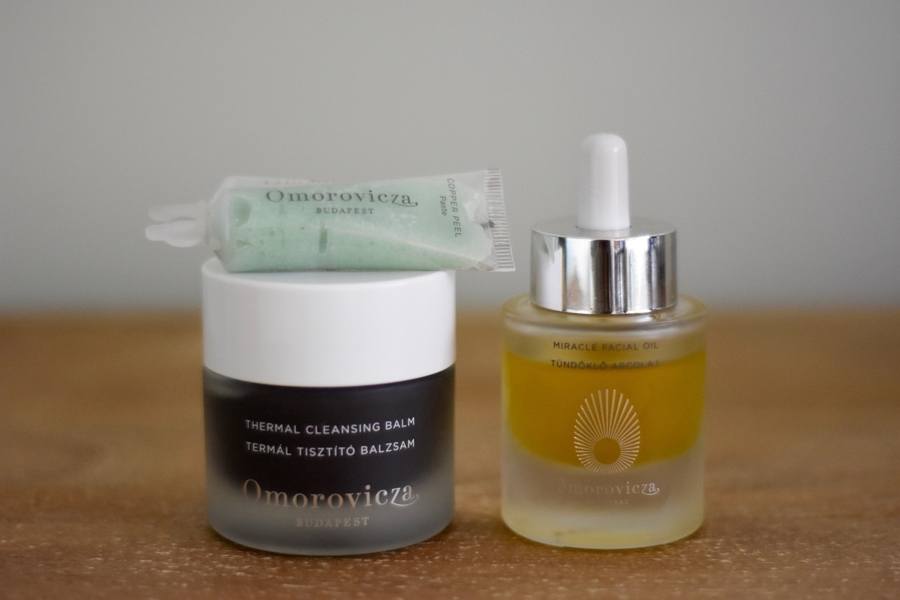 These Hungarian products will solve all of your skin needs! These Hungarian products will solve all of your skin needs!