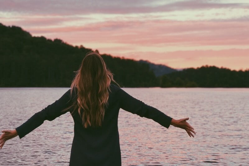 FEATURED mindfulness