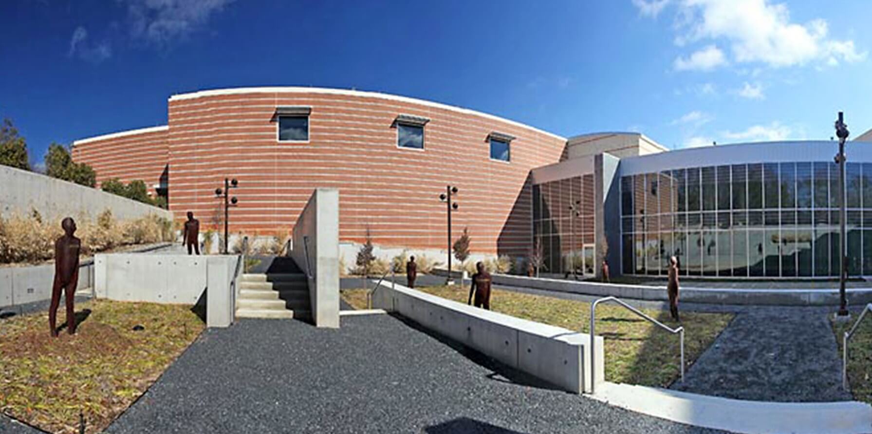 The Georgia Museum of Art 