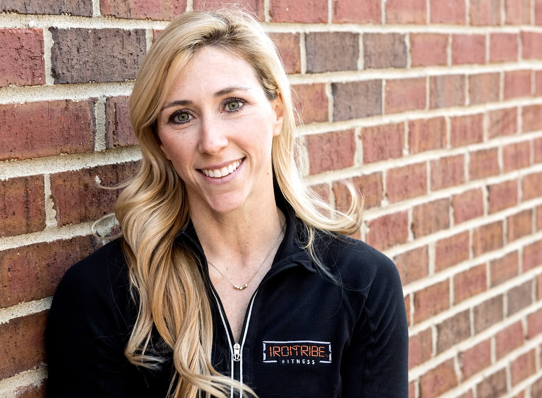 Meet Jane Brooks, Head Coach at Iron Tribe Fitness and today's FACE of Nashville! Meet Jane Brooks, Head Coach at Iron Tribe Fitness and today's FACE of Nashville!