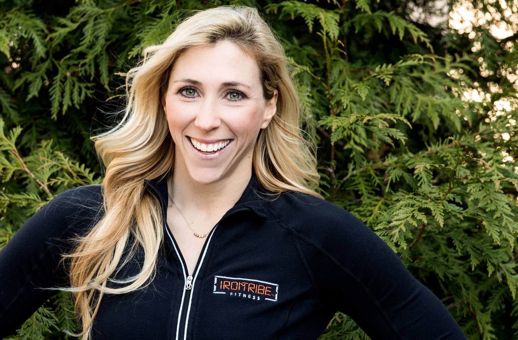 Meet Jane Brooks, Head Coach at Iron Tribe Fitness and today's FACE of Nashville! Meet Jane Brooks, Head Coach at Iron Tribe Fitness and today's FACE of Nashville!