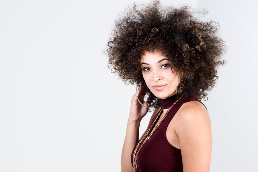 Kandace Springs