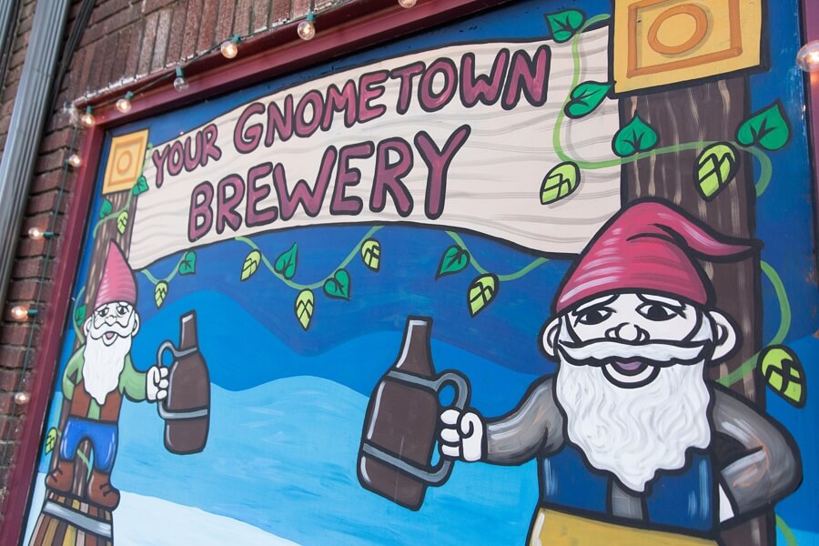 Heinzelmännchen Brewery|styleblueprint.com