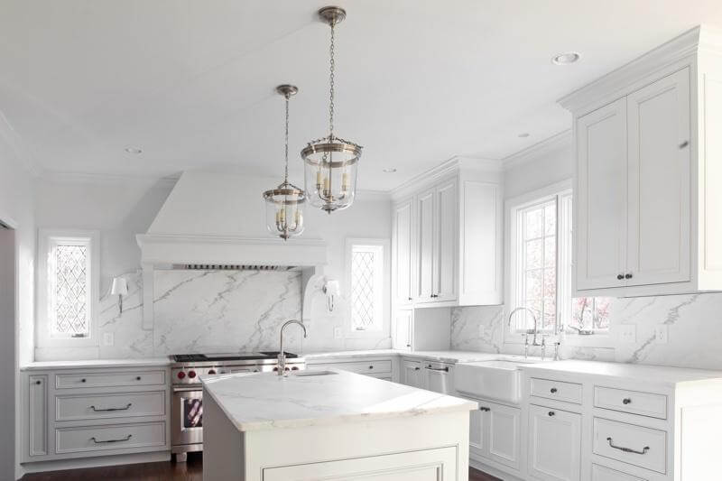 From Retro to Radiant: A Kitchen Renovation Success Story