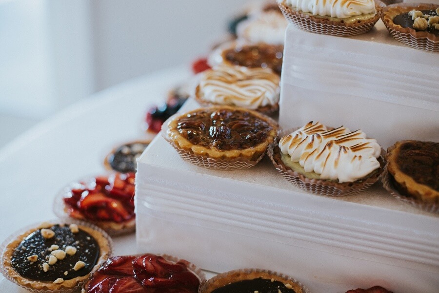 Amelies French Bakery|styleblueprint.com