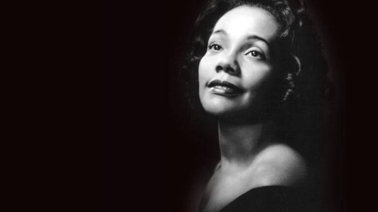 Coretta Scott King | Image: Biography.com