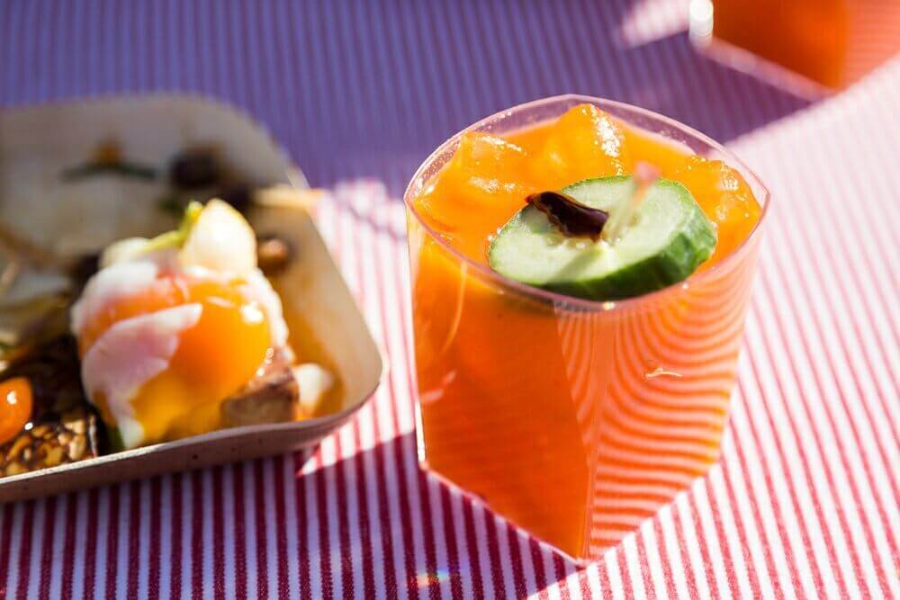 Mark your calendar for these southern wine festivals!