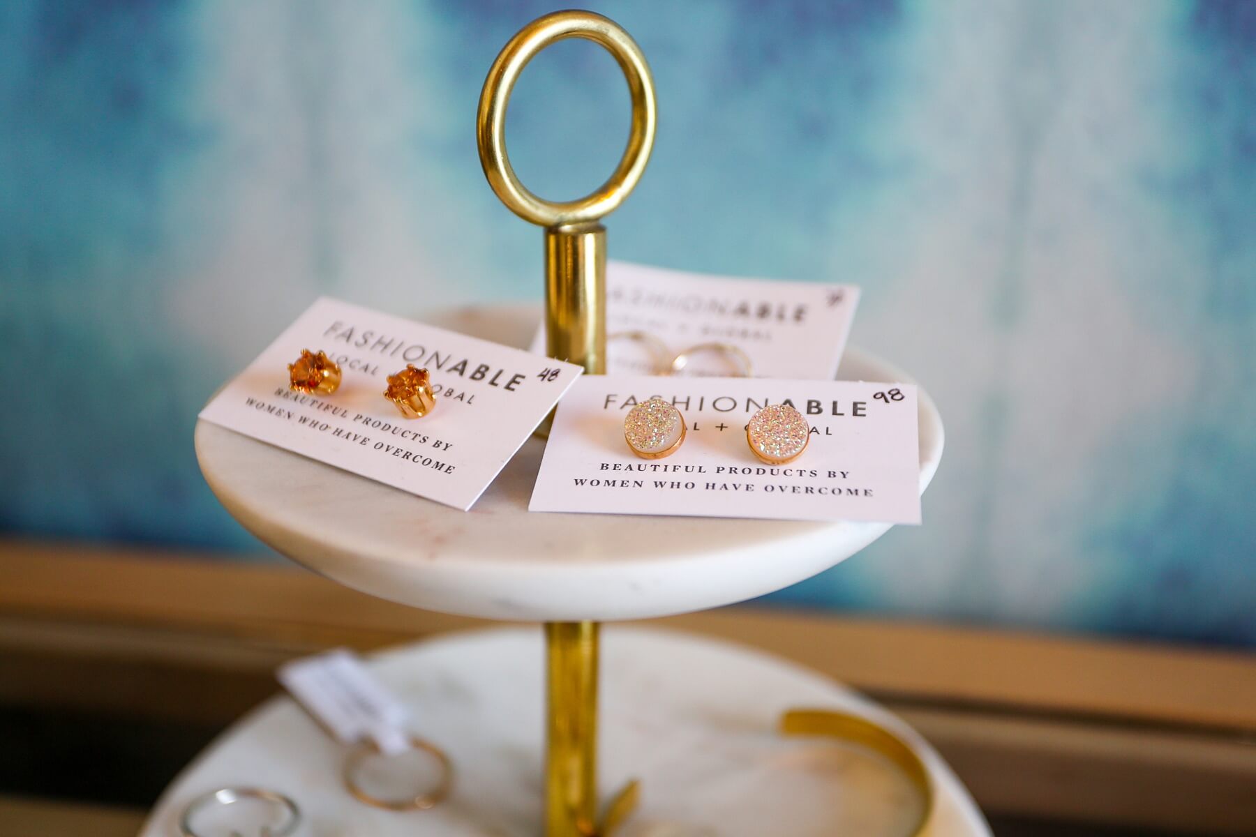 Take a peek inside this Nashville company's new store!