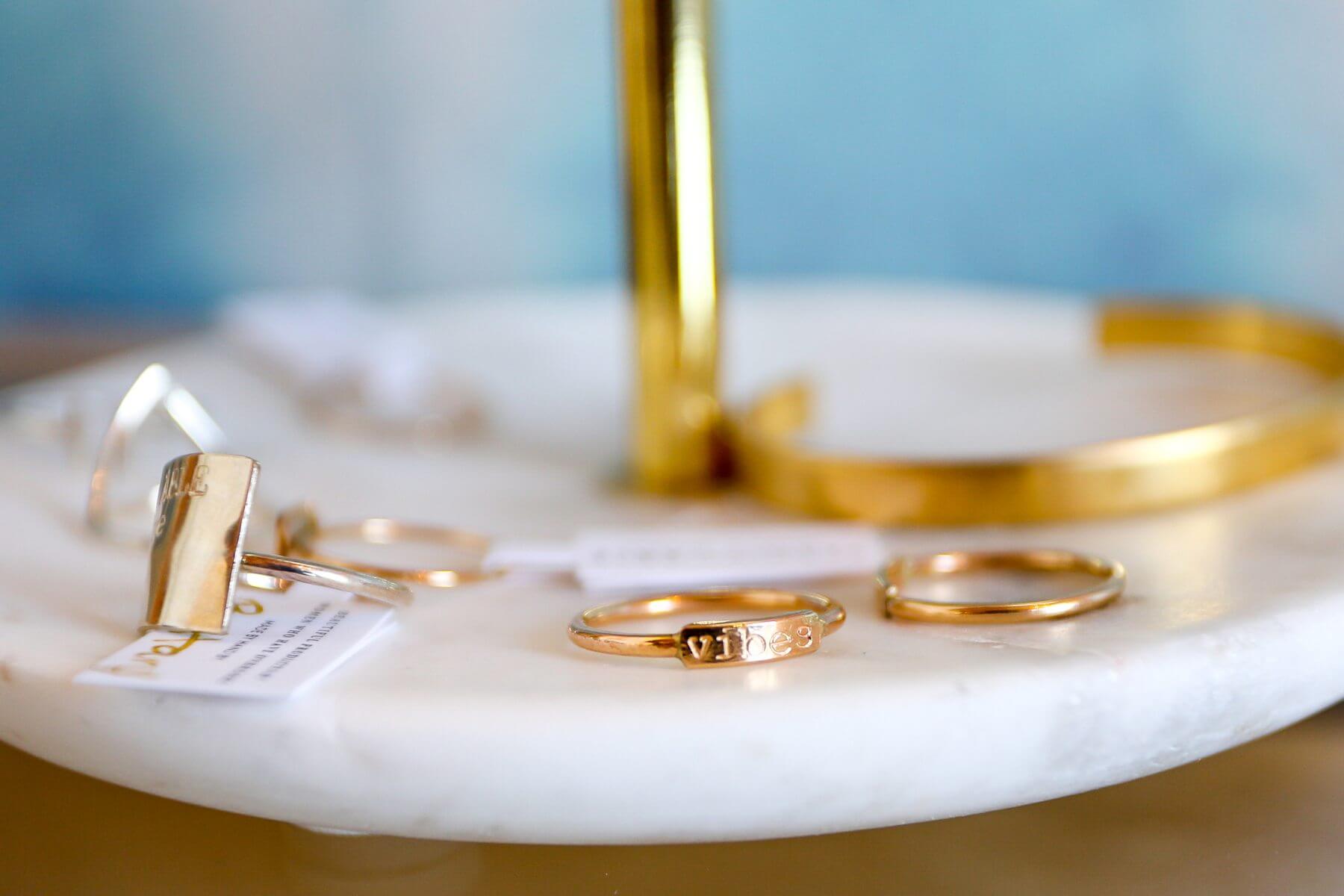 Take a peek inside this Nashville company's new store!