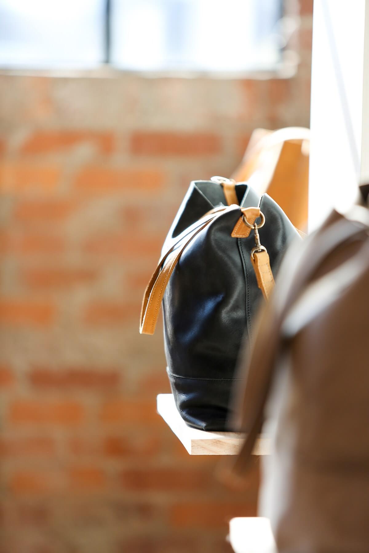 Take a peek inside this Nashville company's new store!