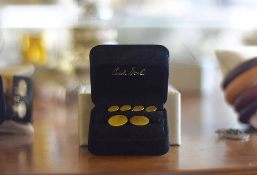 A perfect Valentine's Day gift for your man!
