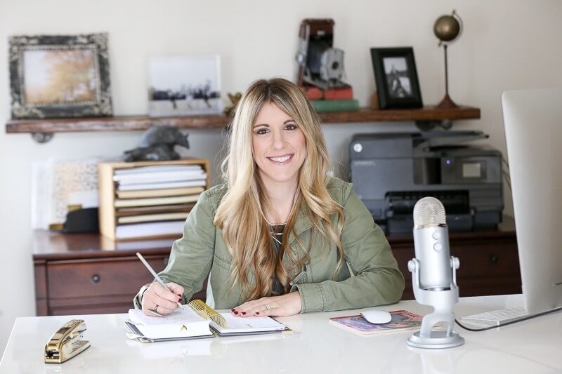 Kristy Dickerson of STARTplanner: FACES of Atlanta
