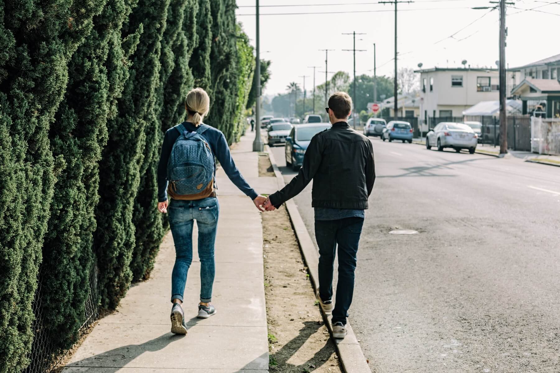 “So, if you are not spending that [six hours per week] because you are wanting to be on the screen, then you are not nurturing that relationship the way it needs to be nurtured,” says Hilarie.