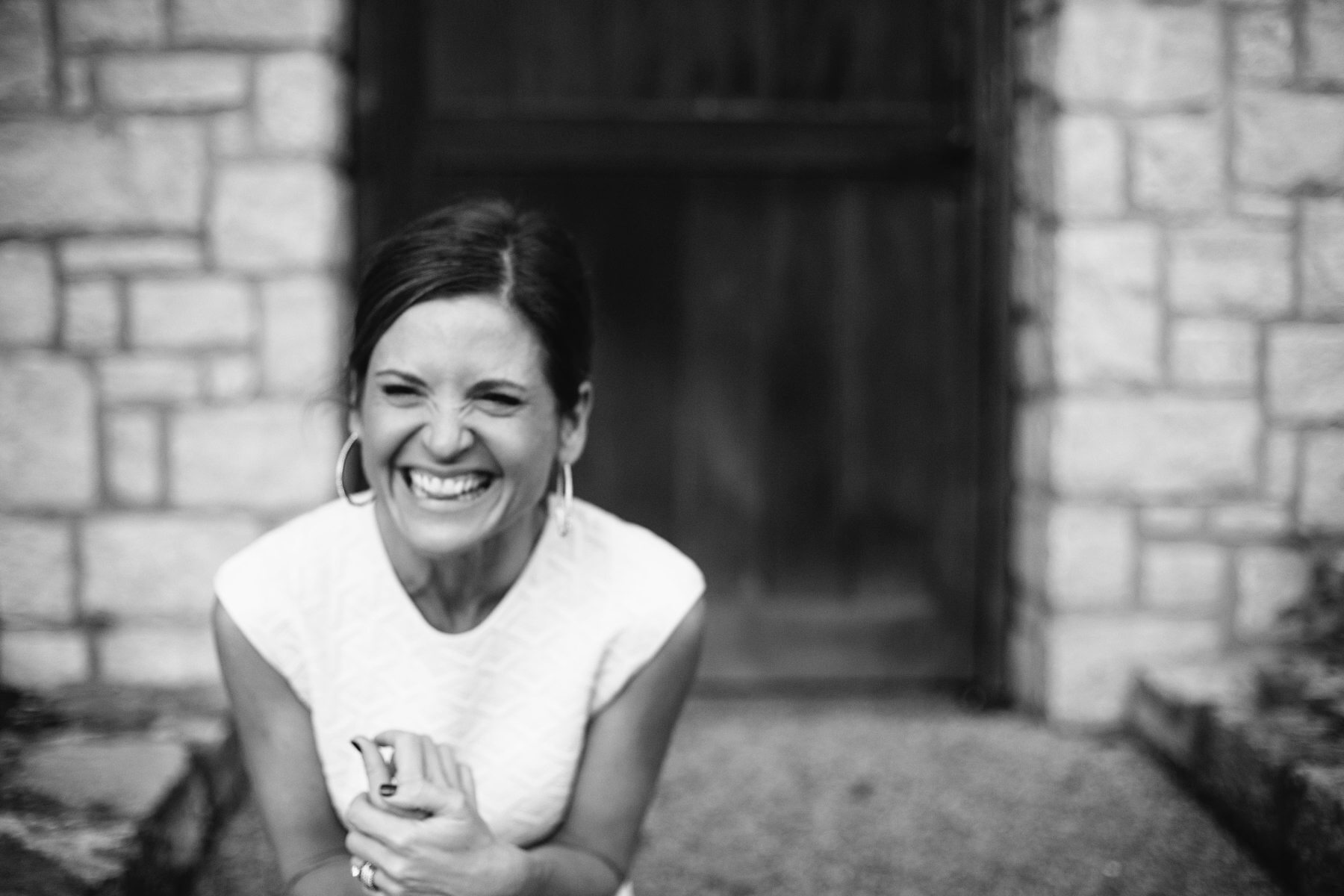 Welcome Glennon Melton Doyle as today's FACE of the South!