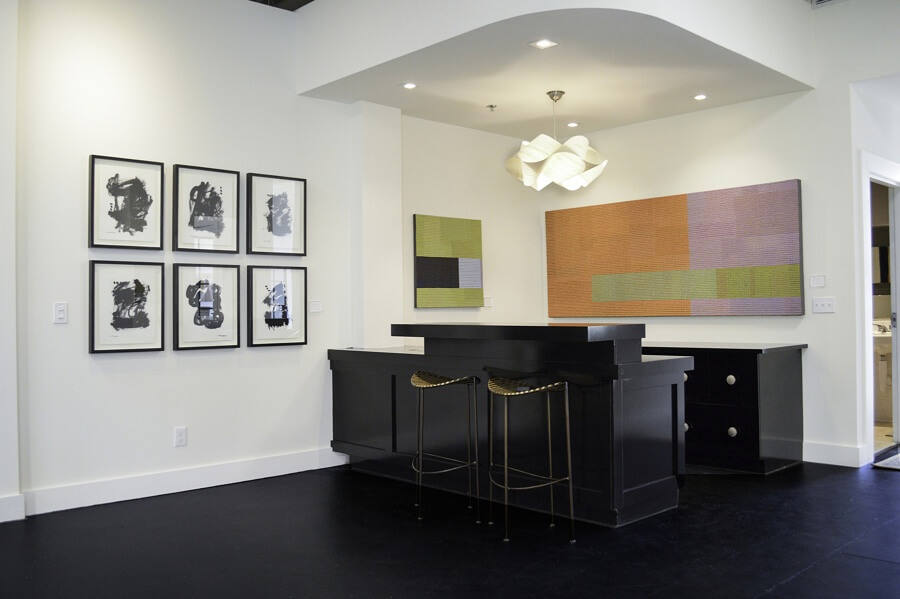 Anne Neilson Fine Art|styleblueprint.com