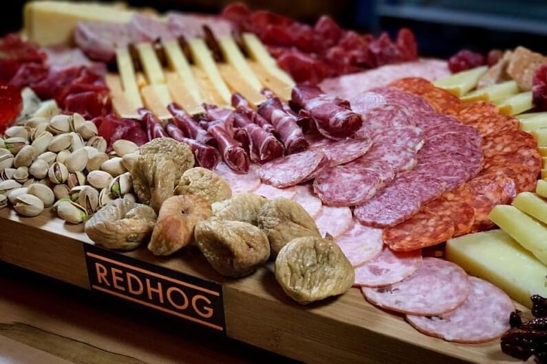 Take a Seat at Red Hog, Crescent Hill’s Artisan Butcher + Restaurant