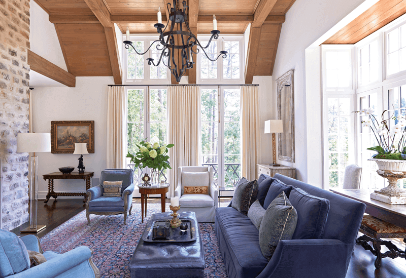 Things Every Living Room Needs to Be Complete