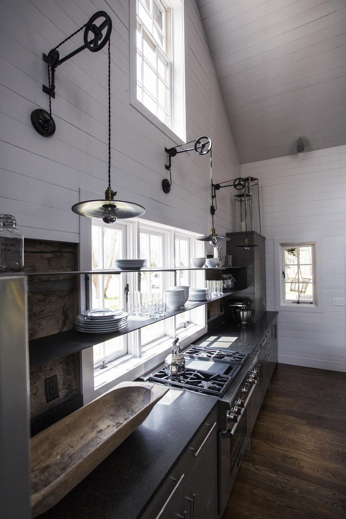 This Cabin is a Charming Jewel Box on A Tennessee Farm