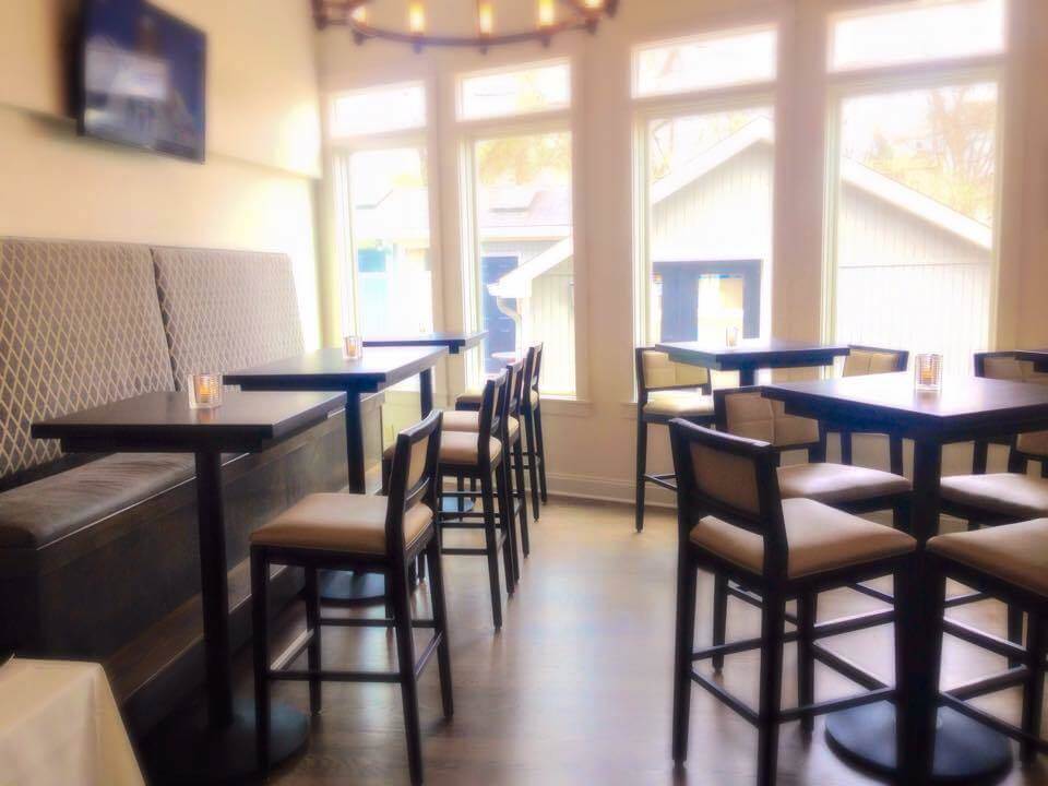 Book a table at one of Nashville's quietest restaurants! 