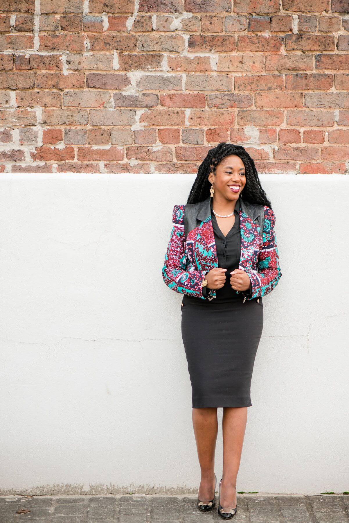 "I like Birmingham so far. It’s quieter than Atlanta, but what I’ve heard a lot of people say is Birmingham and Atlanta are like cousins, and I see it. Putting those pieces together is actually really interesting to me," says Shauna. "I like Birmingham so far. It’s quieter than Atlanta, but what I’ve heard a lot of people say is Birmingham and Atlanta are like cousins, and I see it. Putting those pieces together is actually really interesting to me," says Shauna.