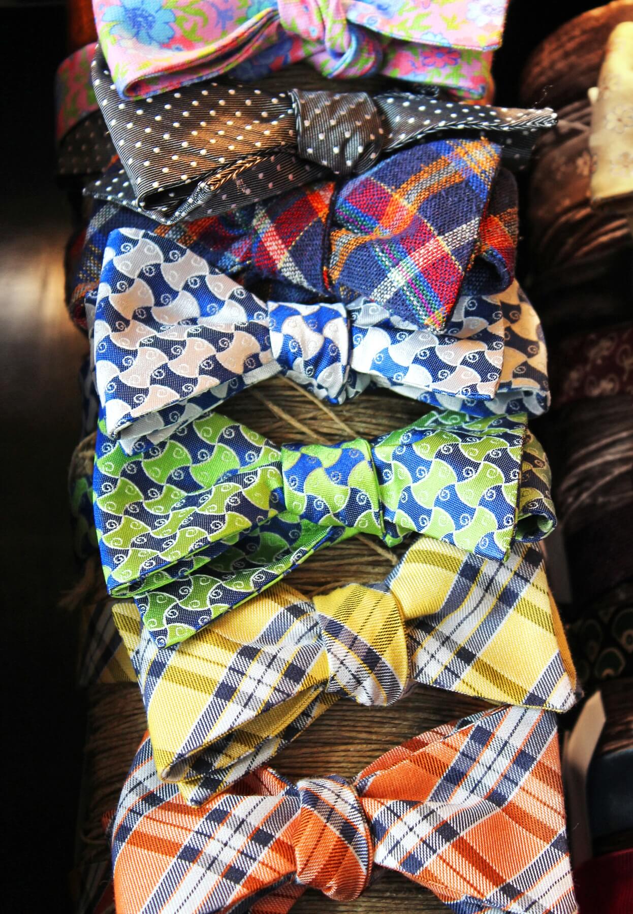 Bruce Julian The Story Behind the Man & the Brand