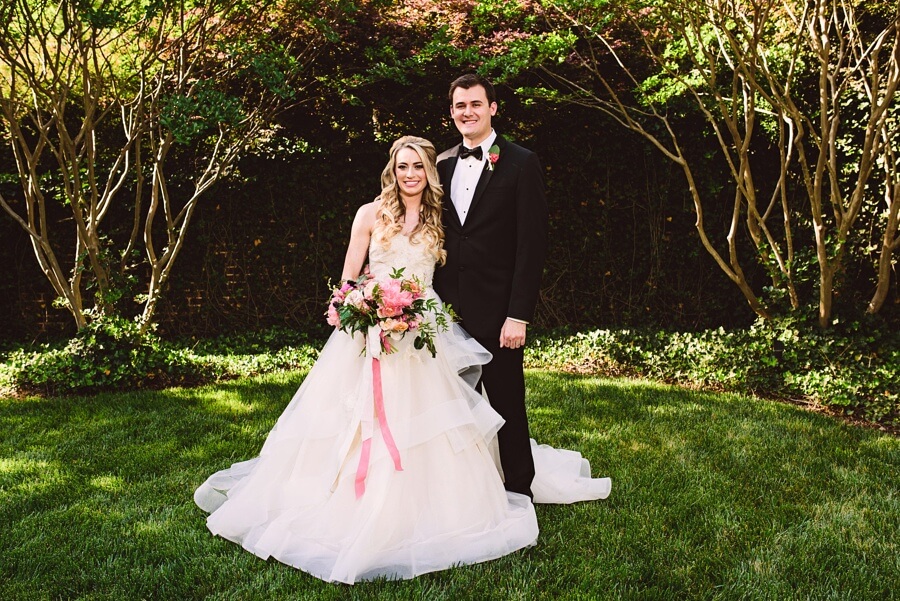 Carolina wedding|styleblueprint.com