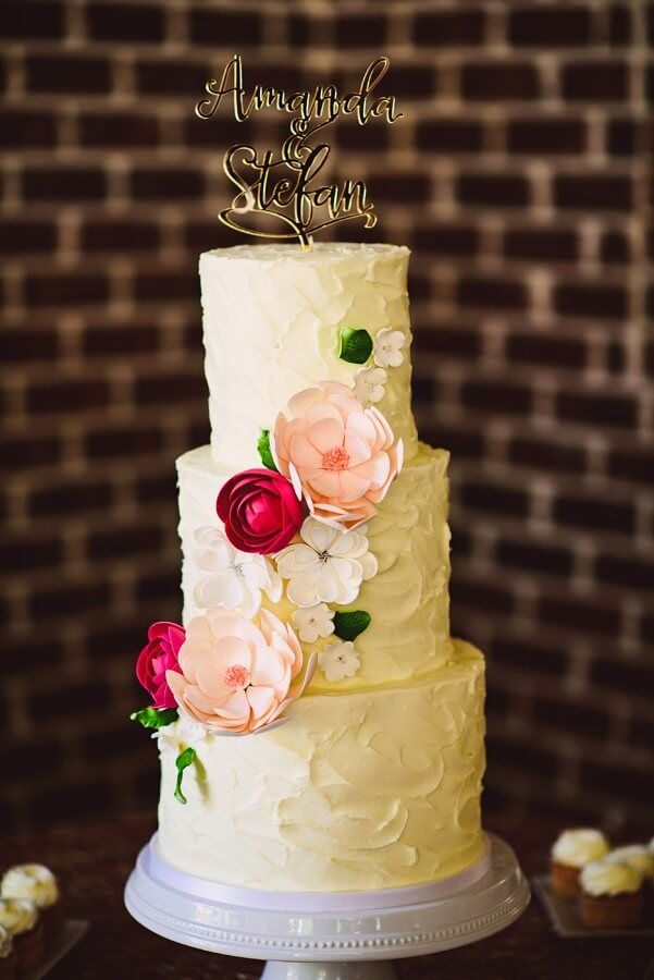 Carolina wedding|styleblueprint.com
