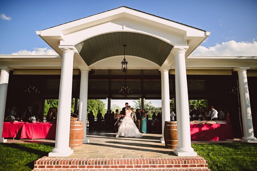 Carolina wedding|styleblueprint.com
