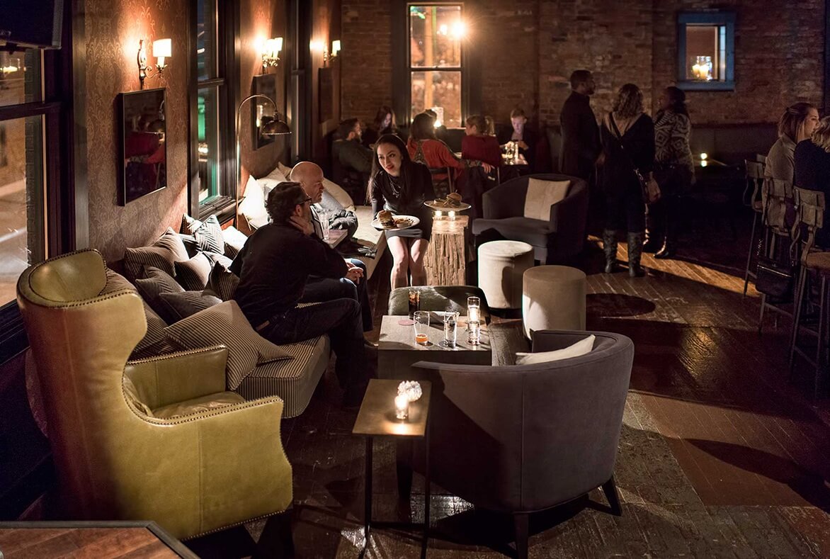 11 Romantic Restaurants For A Date Night In Louisville