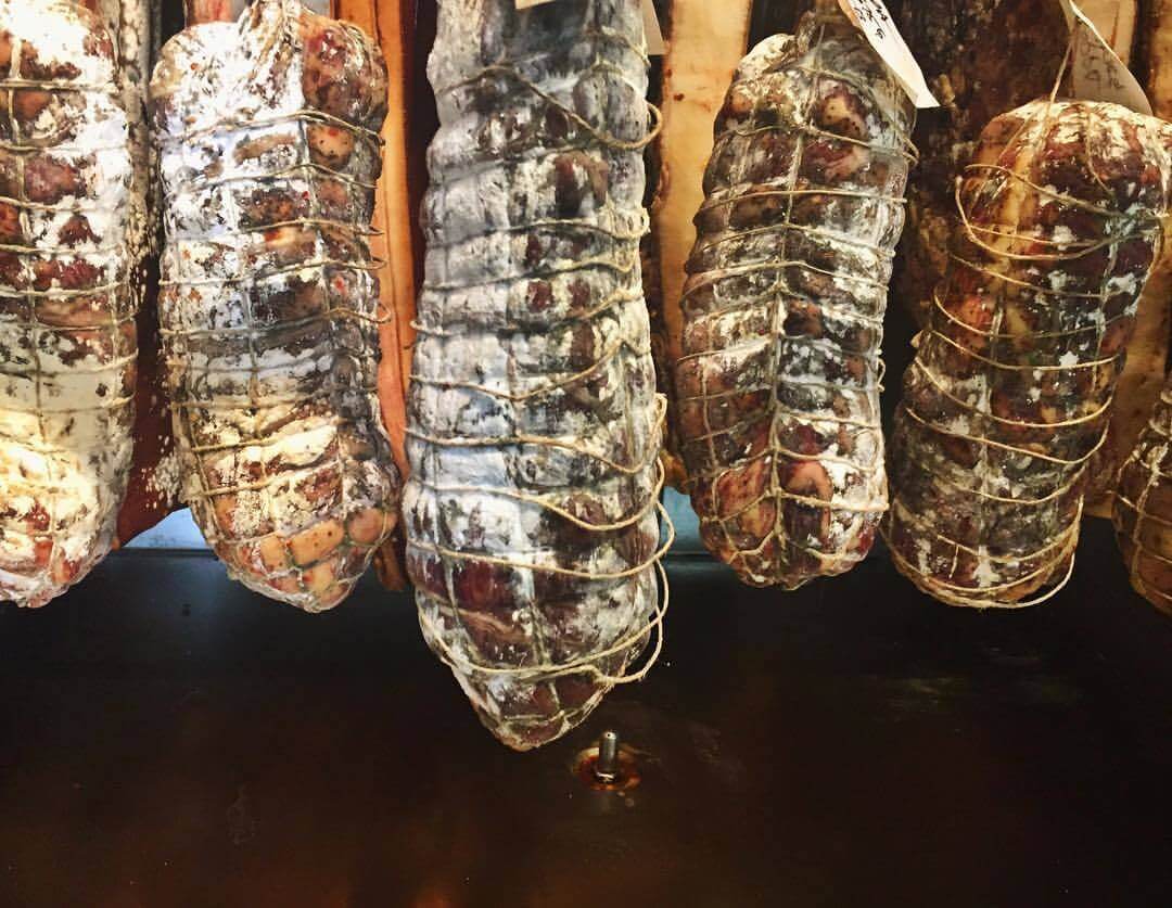 Red Hog Artisan Butcher Shop and Restaurant on Frankfort Avenue