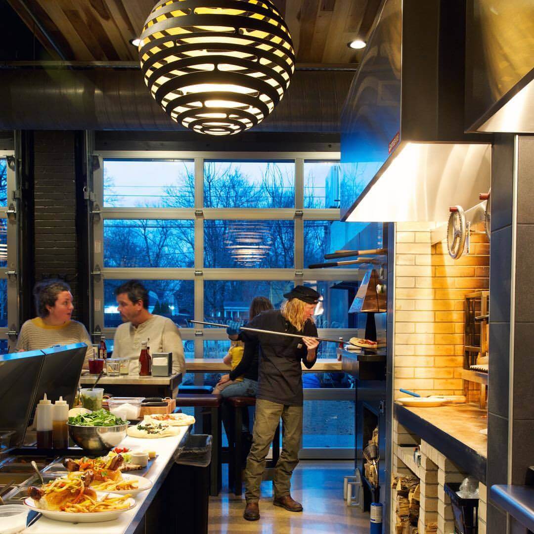 Red Hog Artisan Butcher Shop and Restaurant on Frankfort Avenue