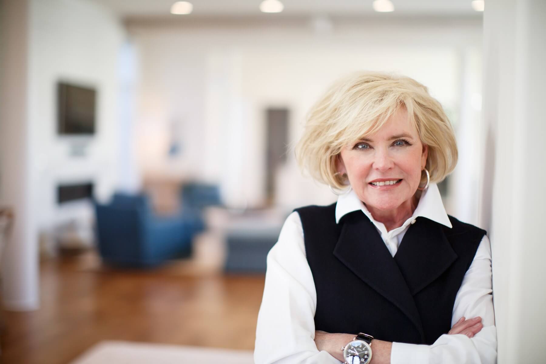 Realtor Judy McLellan of Crye-Leike Realtors Realtor Judy McLellan of Crye-Leike Realtors