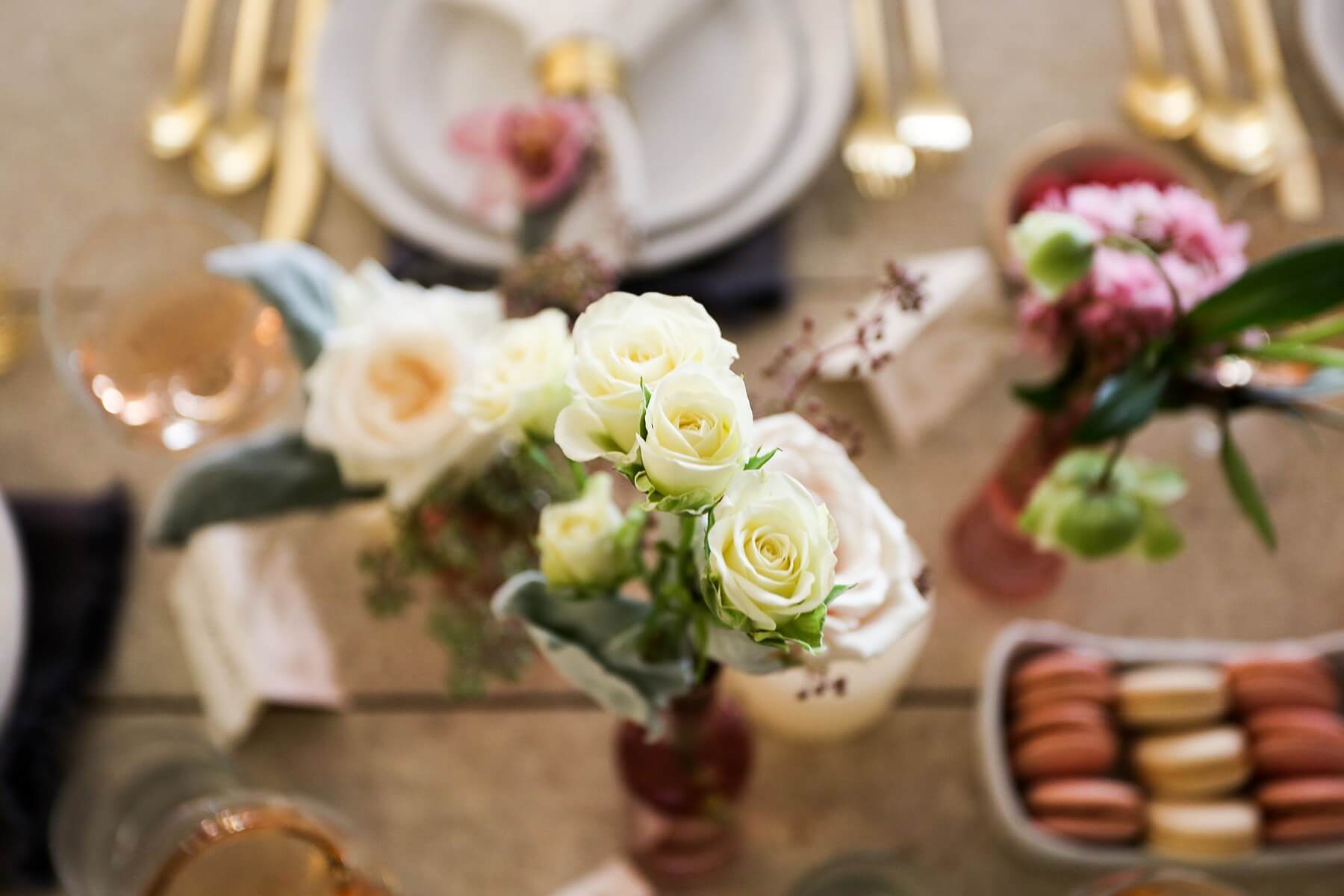 We are here to help you with Valentine's Day entertaining tips.