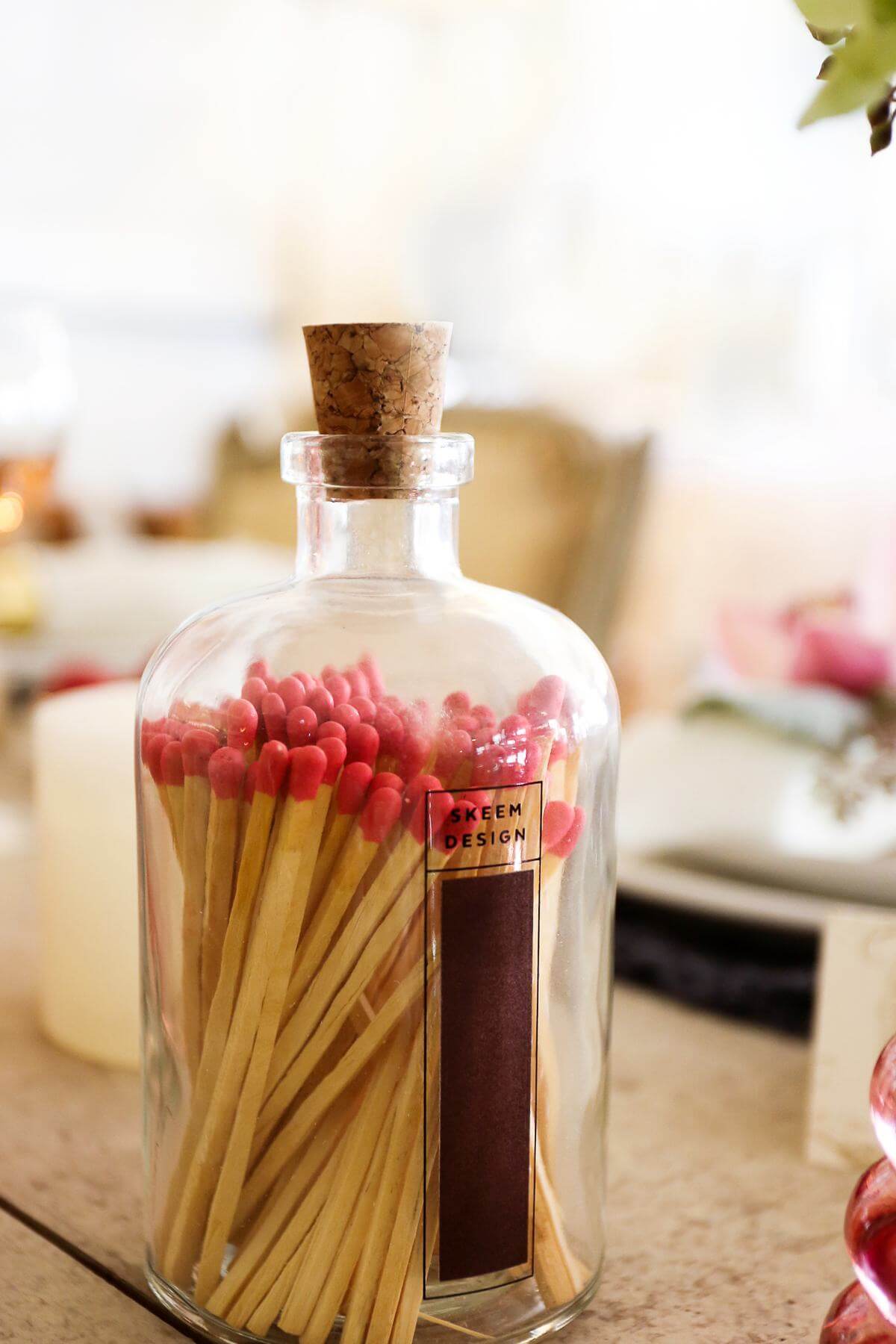 We are here to help you with Valentine's Day entertaining tips.