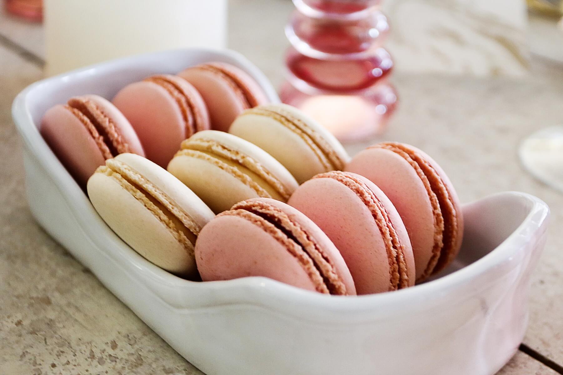 We are here to help you with Valentine's Day entertaining tips.