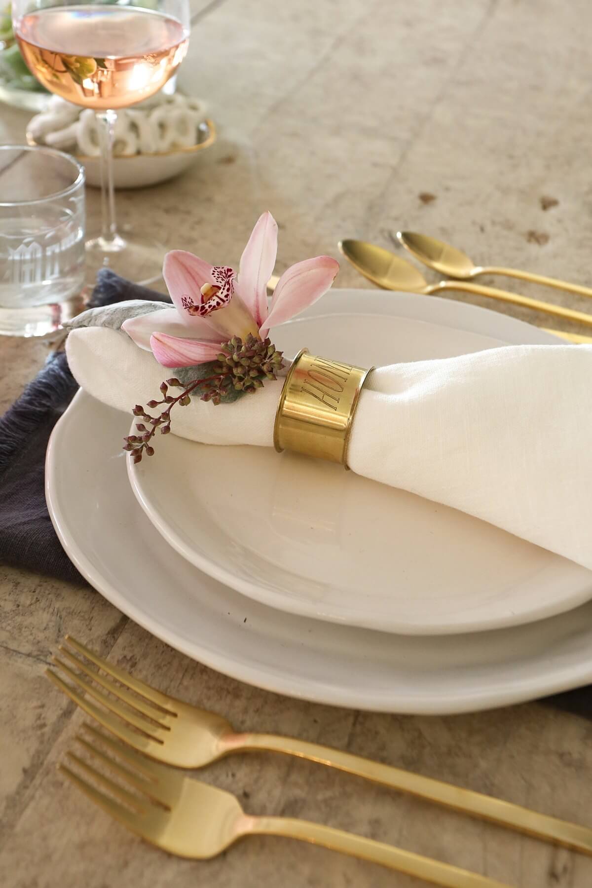 We are here to help you with Valentine's Day entertaining tips.