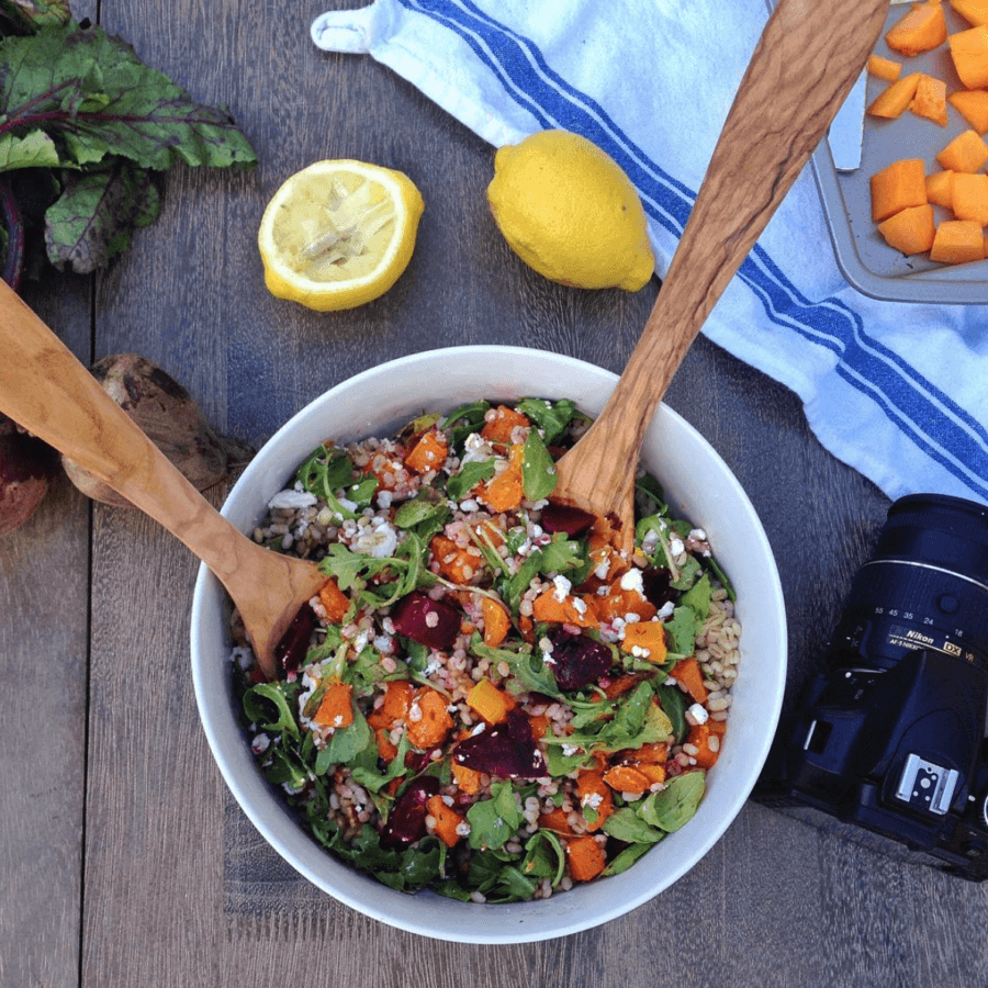Food photography|styleblueprint.com